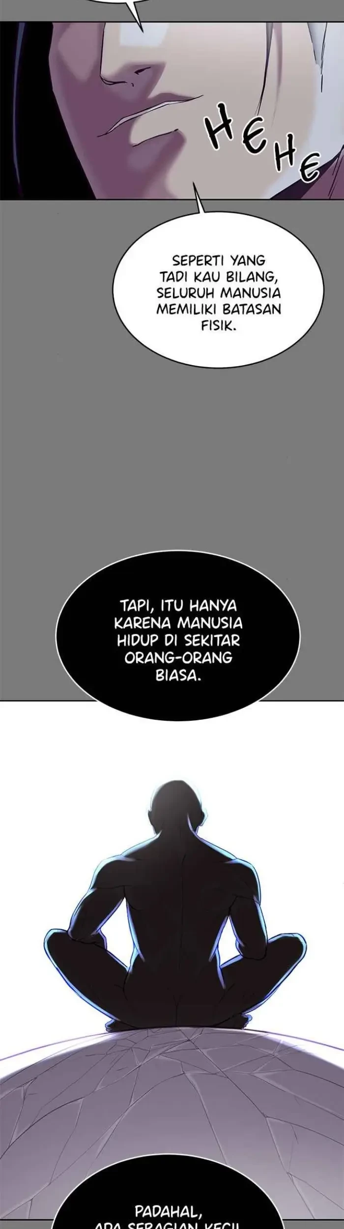 The Boy of Death Chapter 104 Gambar 35