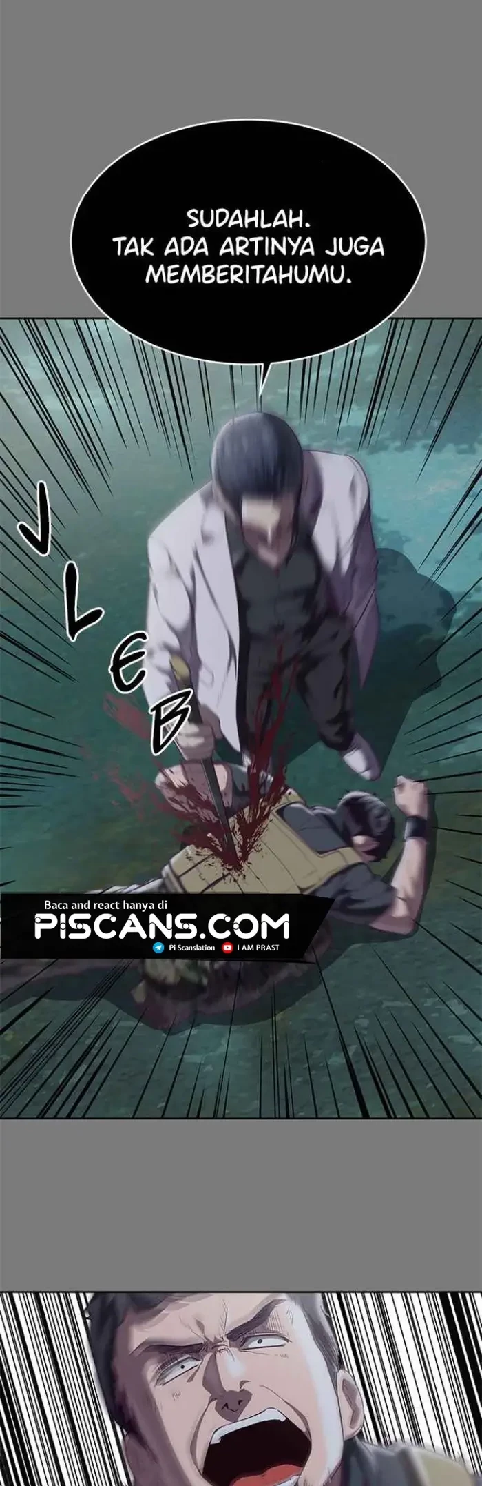 The Boy of Death Chapter 104 Gambar 38