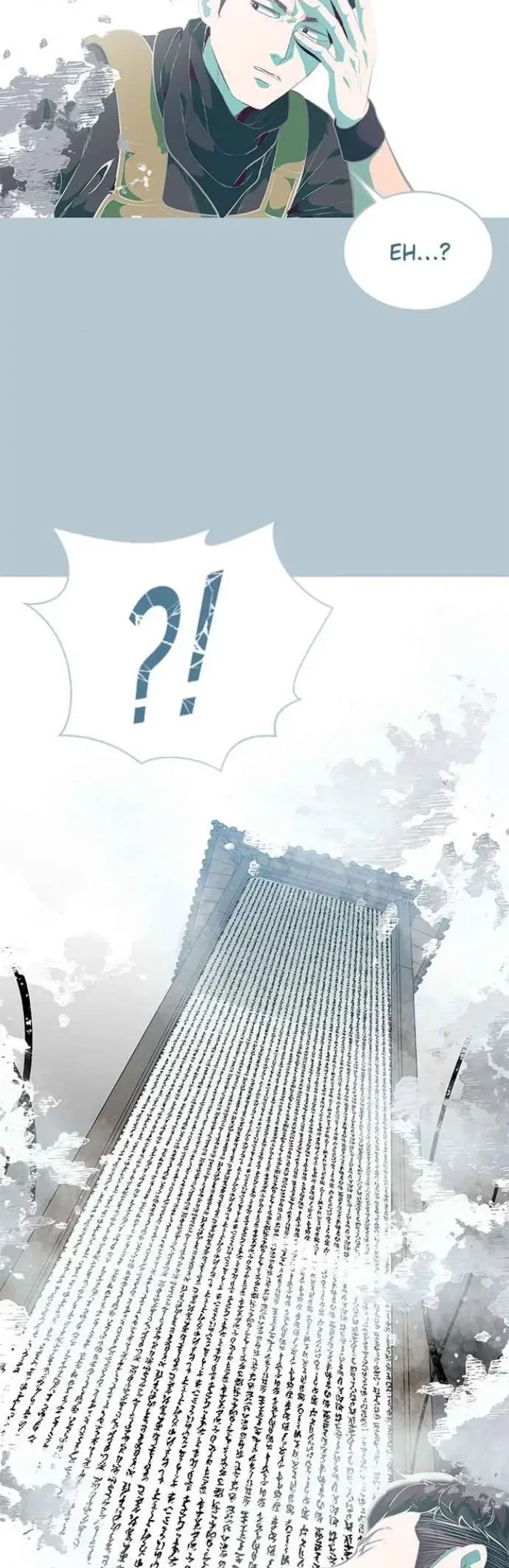 The Boy of Death Chapter 104 Gambar 42