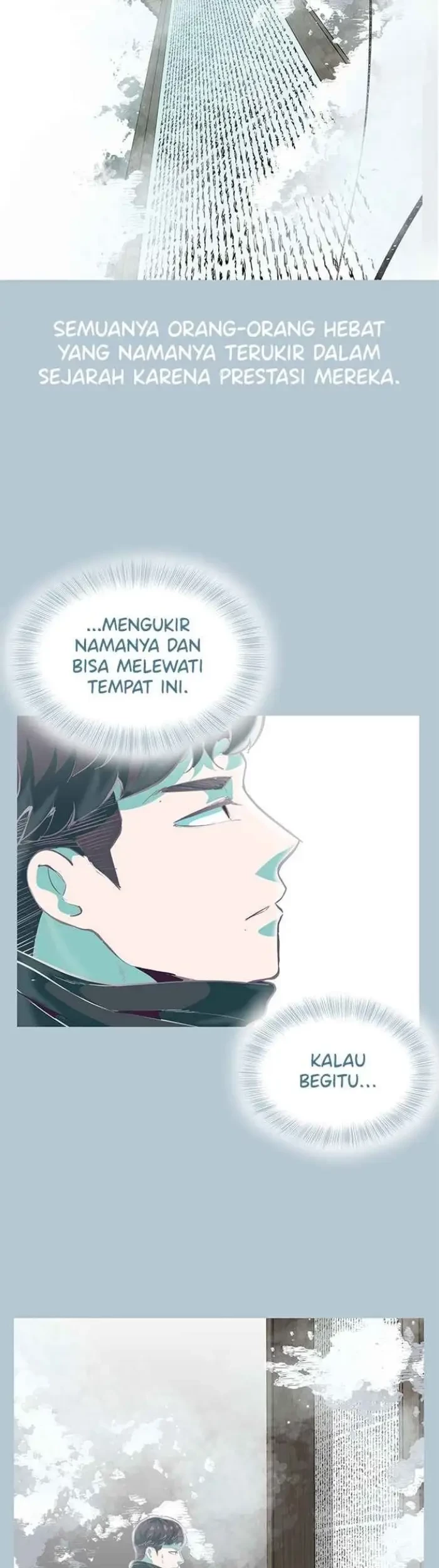 The Boy of Death Chapter 104 Gambar 47