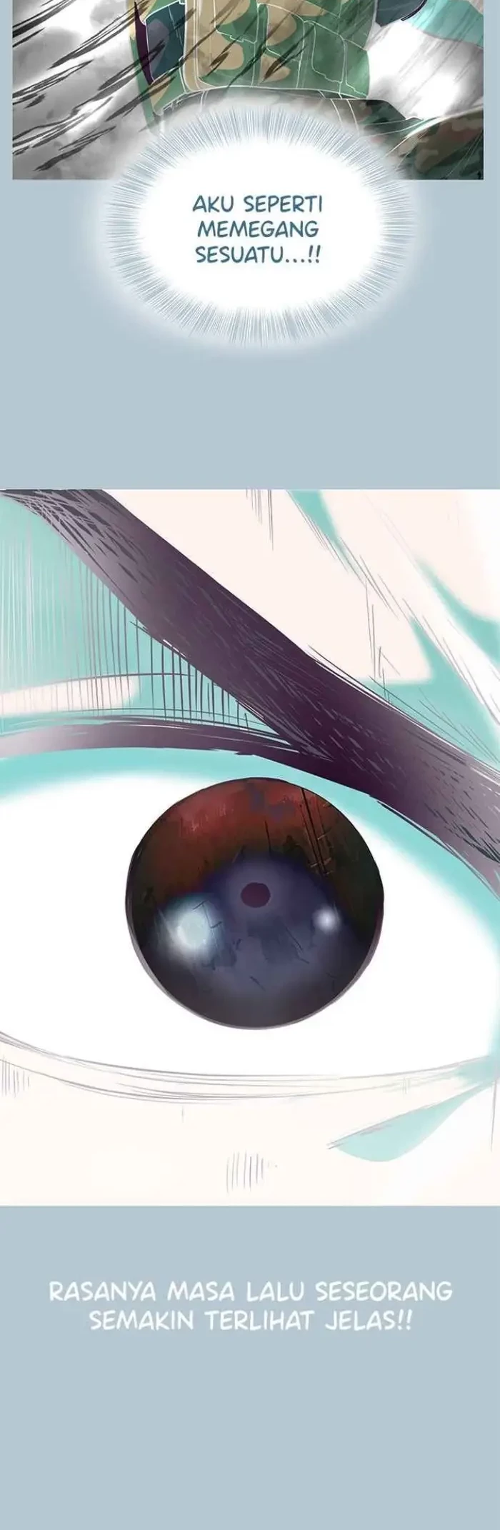 The Boy of Death Chapter 104 Gambar 52