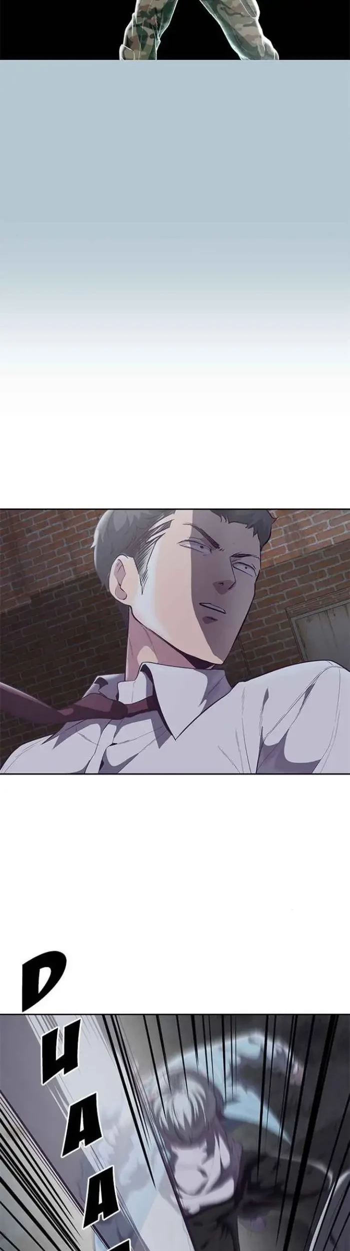 The Boy of Death Chapter 104 Gambar 62