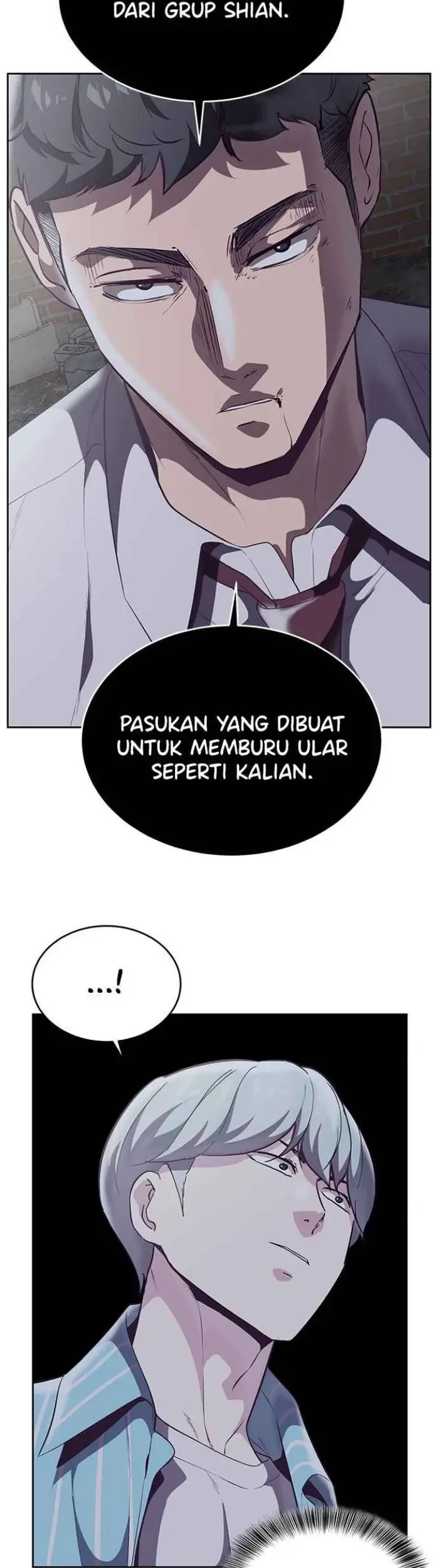 The Boy of Death Chapter 104 Gambar 69
