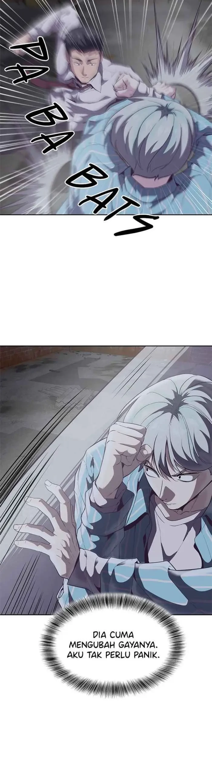 The Boy of Death Chapter 104 Gambar 74