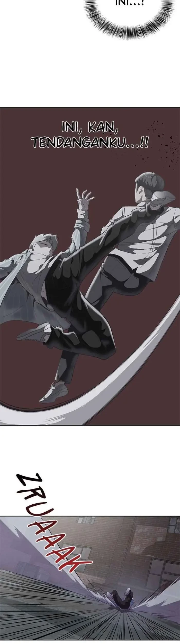 The Boy of Death Chapter 104 Gambar 77