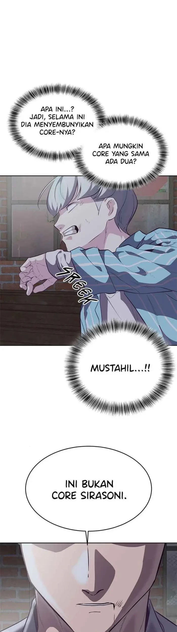 The Boy of Death Chapter 104 Gambar 78