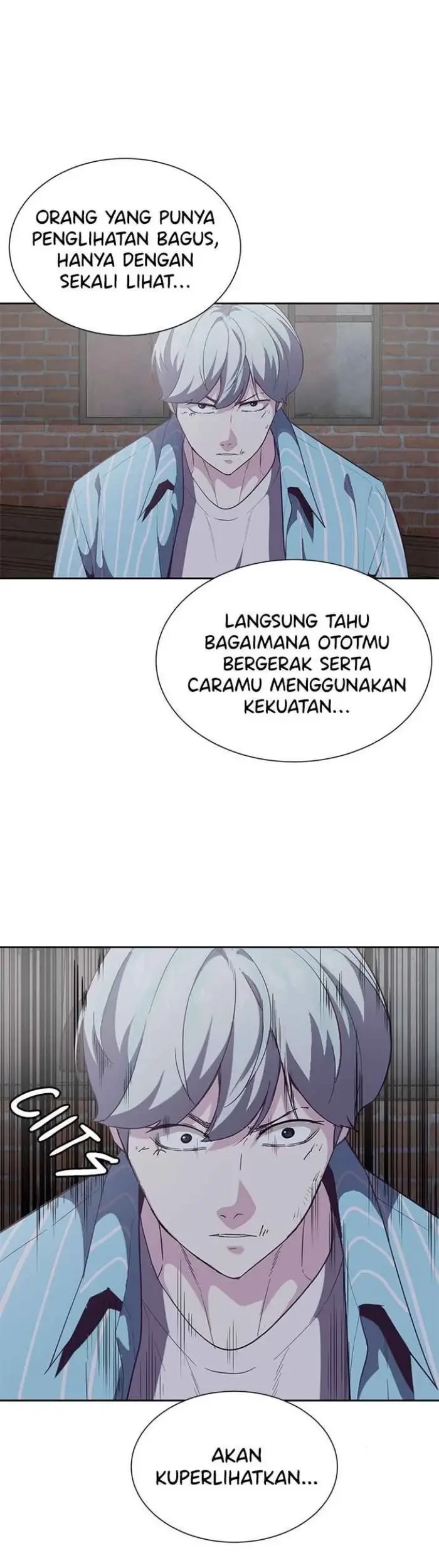The Boy of Death Chapter 104 Gambar 80