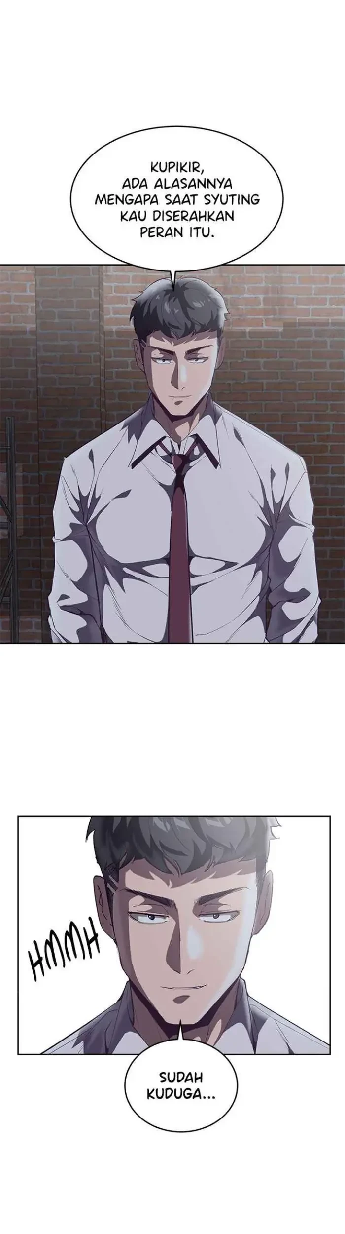 The Boy of Death Chapter 104 Gambar 3