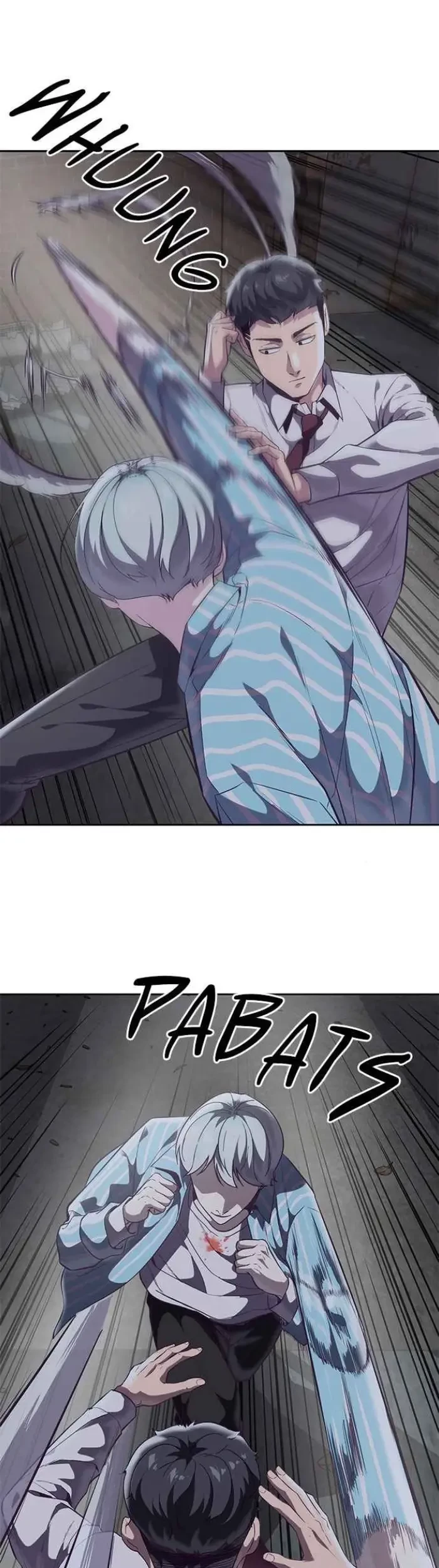 The Boy of Death Chapter 104 Gambar 12