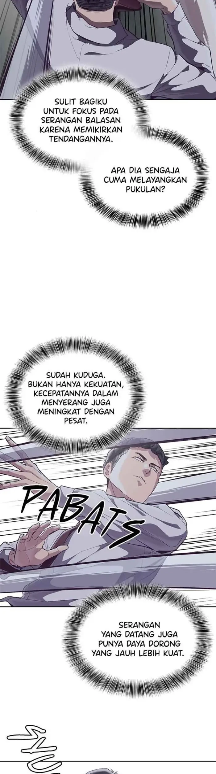 The Boy of Death Chapter 104 Gambar 13