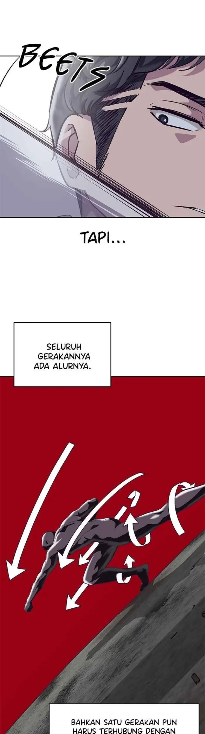 The Boy of Death Chapter 104 Gambar 16