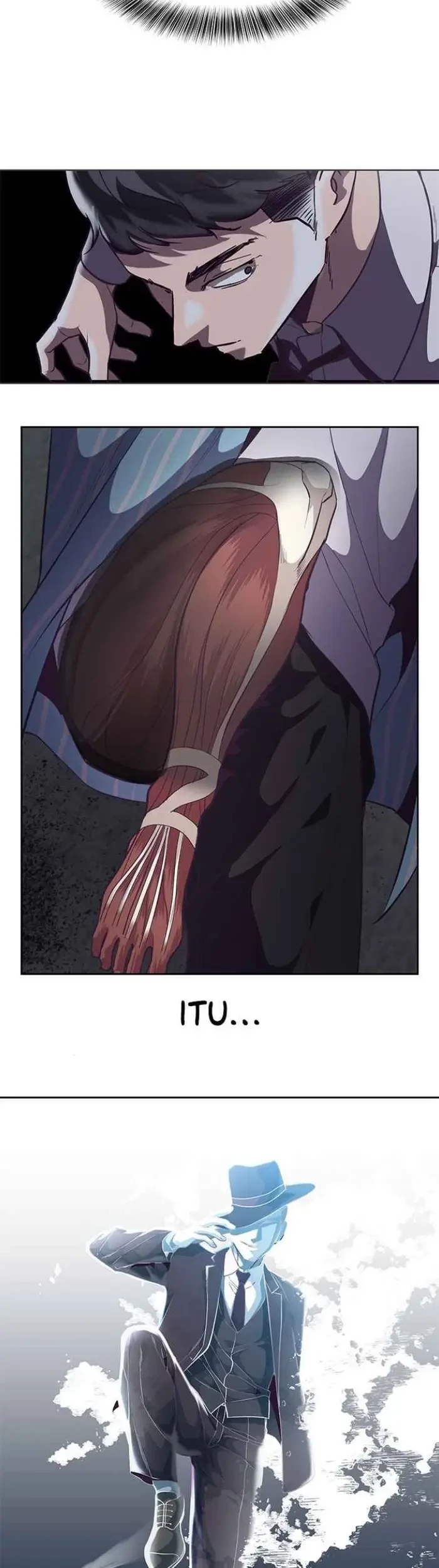 The Boy of Death Chapter 104 Gambar 21