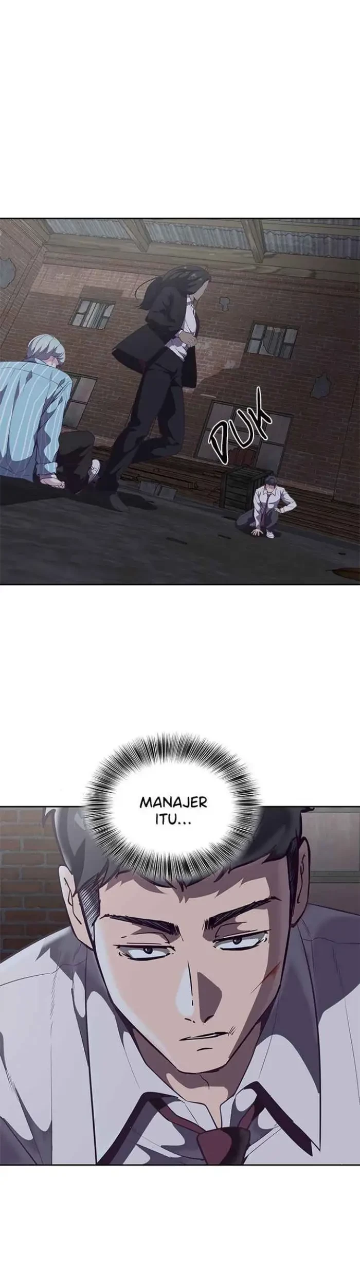 The Boy of Death Chapter 105 Gambar 24