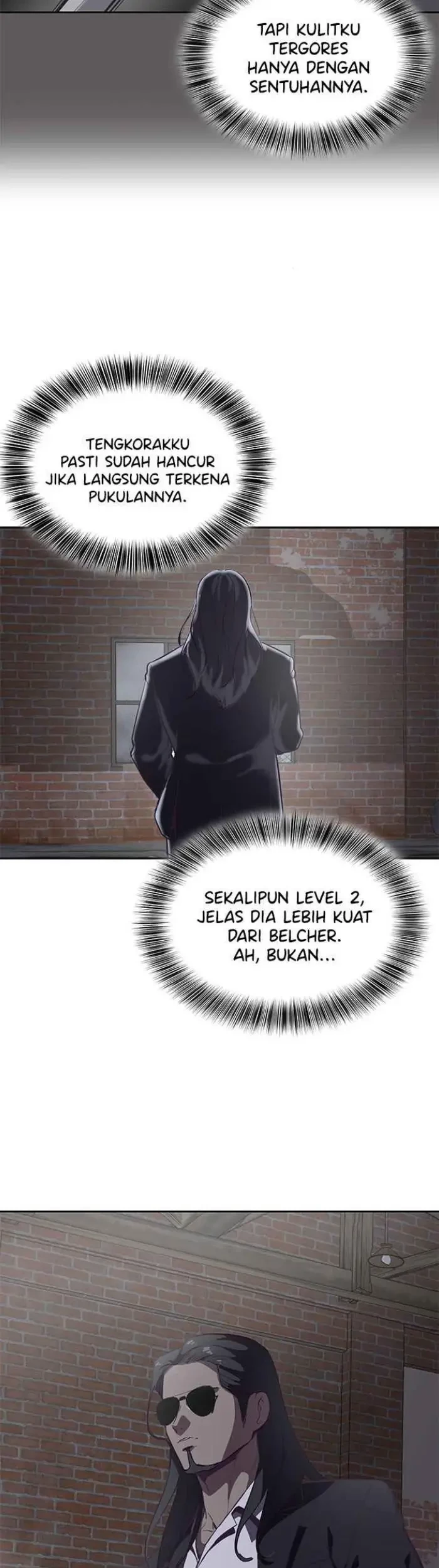 The Boy of Death Chapter 105 Gambar 27