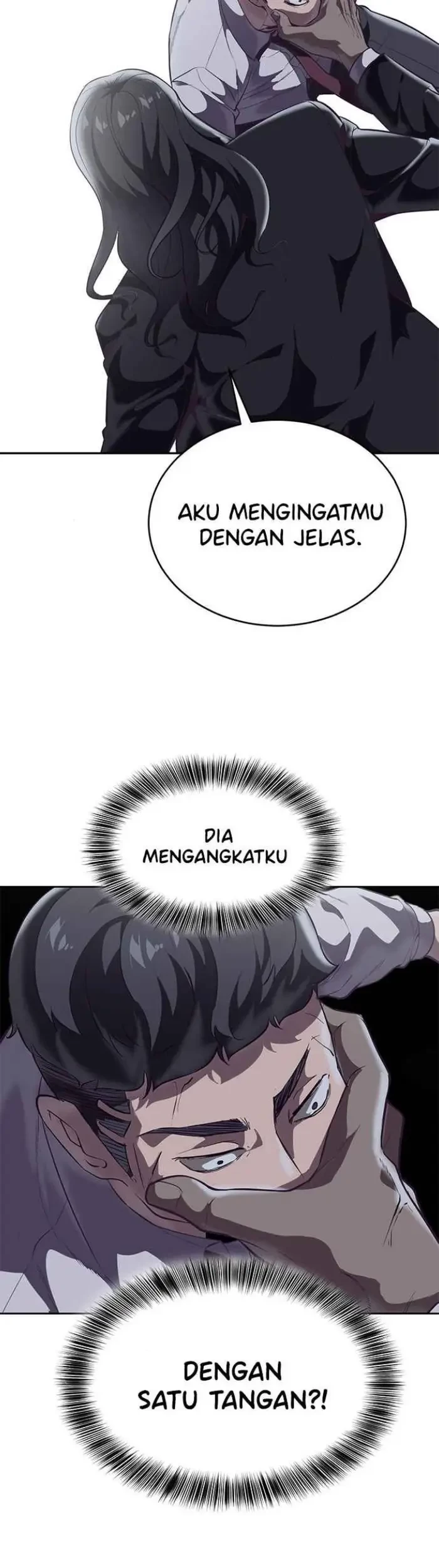 The Boy of Death Chapter 105 Gambar 39