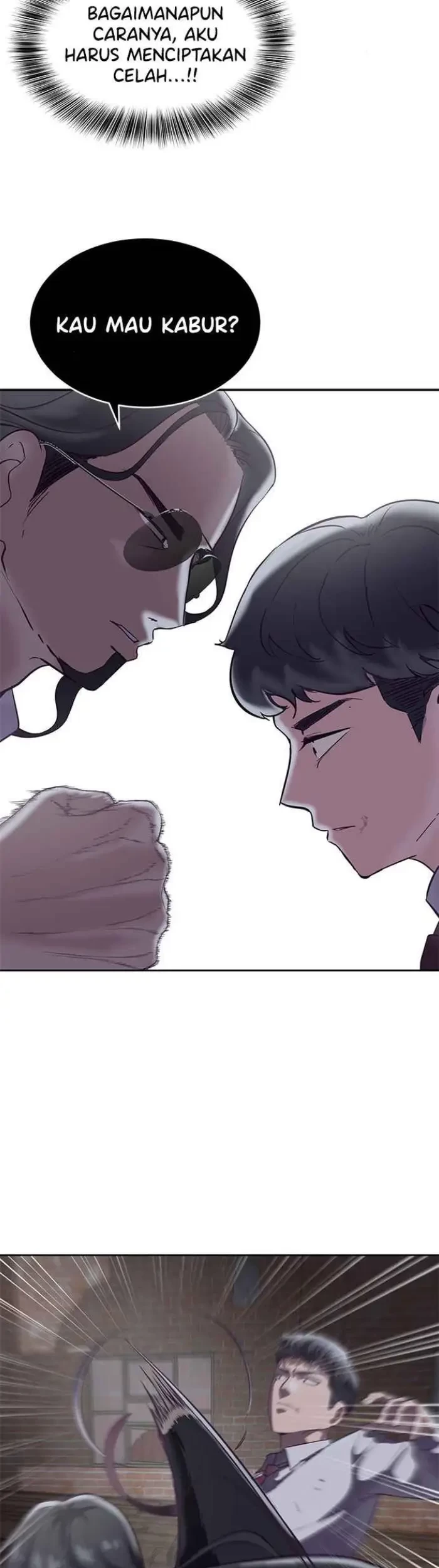 The Boy of Death Chapter 105 Gambar 45