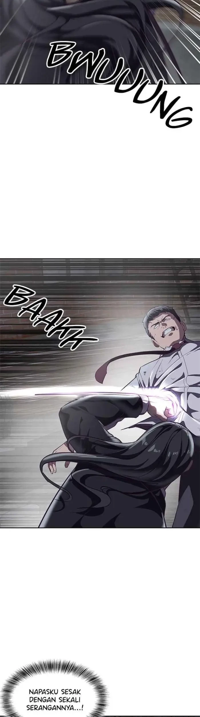 The Boy of Death Chapter 105 Gambar 46