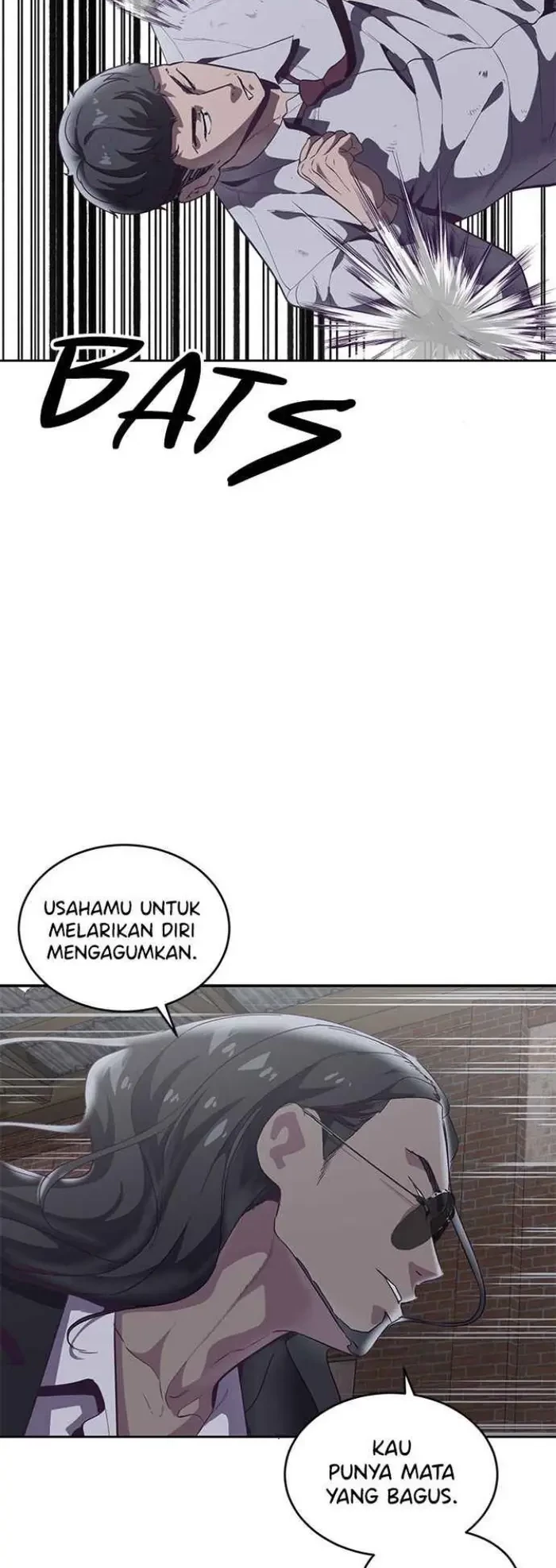 The Boy of Death Chapter 105 Gambar 49
