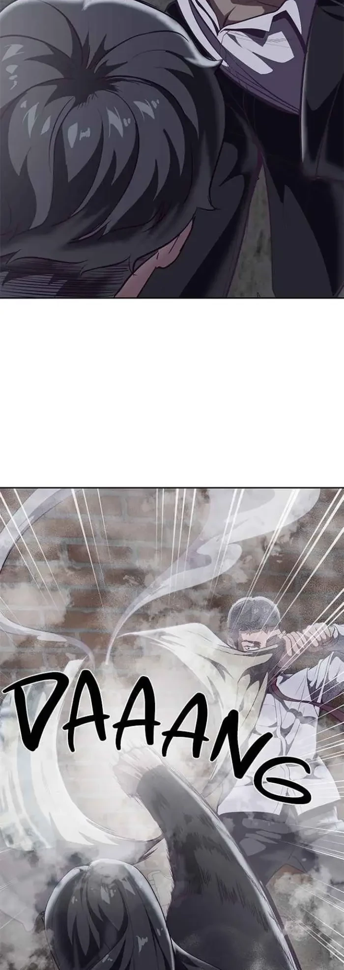 The Boy of Death Chapter 105 Gambar 51