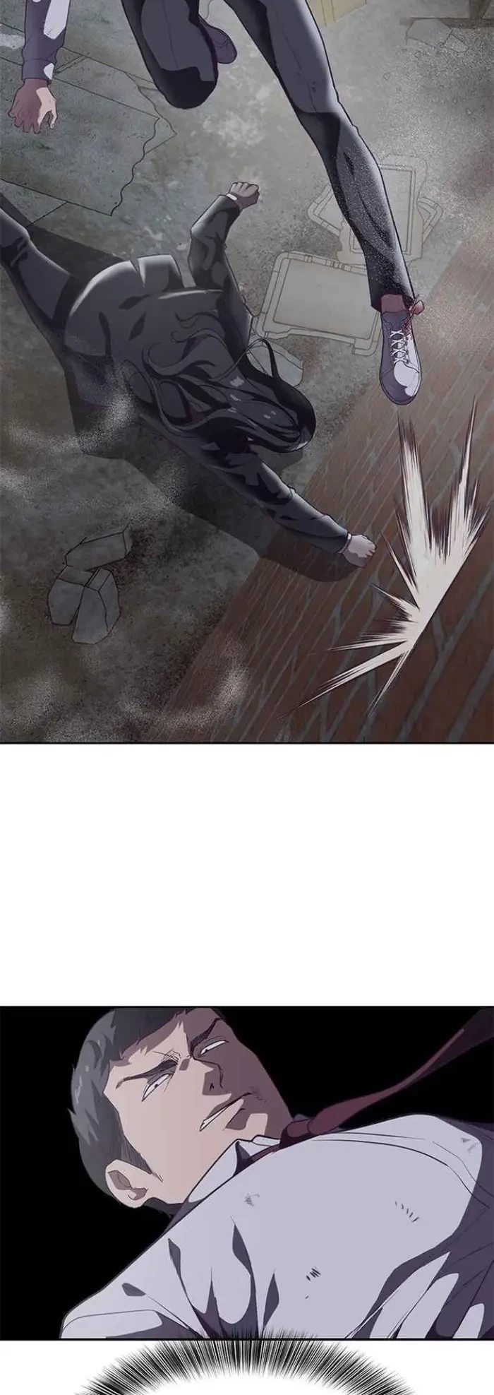 The Boy of Death Chapter 105 Gambar 53