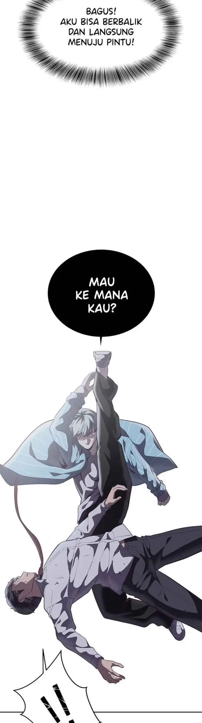 The Boy of Death Chapter 105 Gambar 54