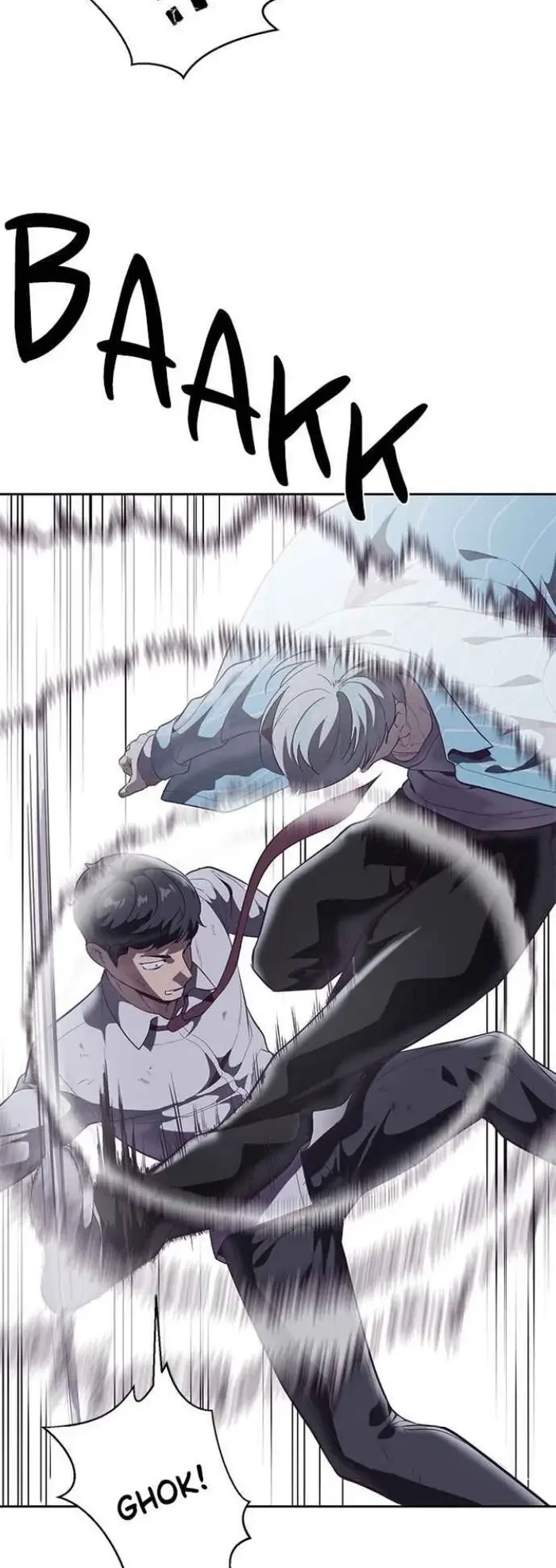 The Boy of Death Chapter 105 Gambar 55