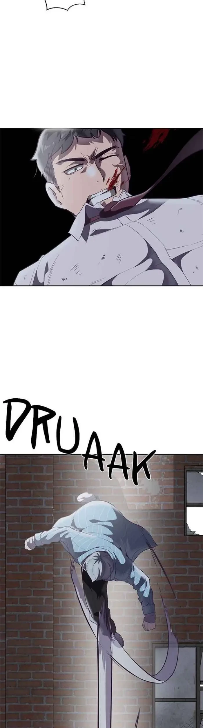 The Boy of Death Chapter 105 Gambar 56