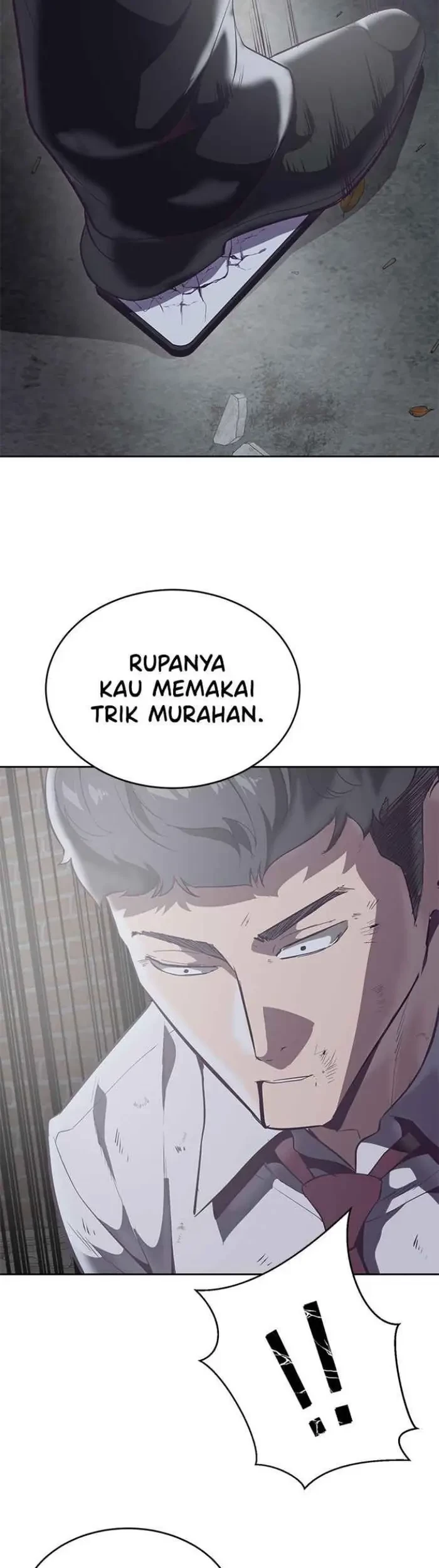 The Boy of Death Chapter 105 Gambar 67