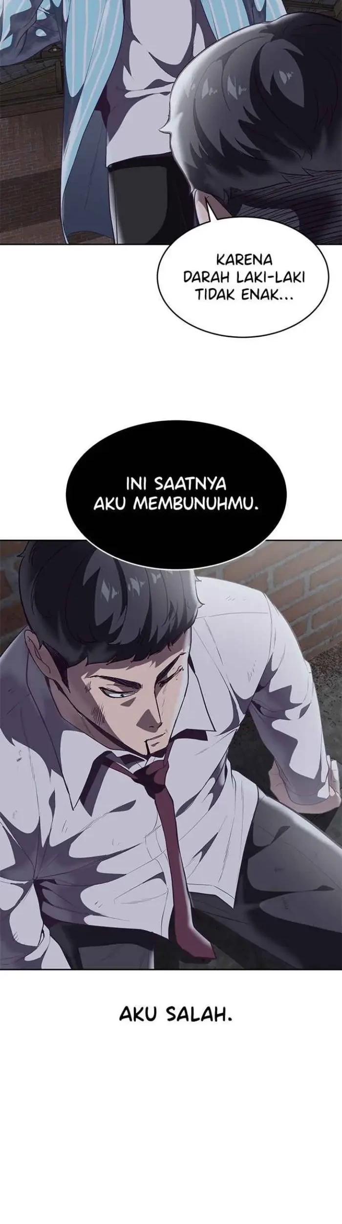 The Boy of Death Chapter 105 Gambar 71