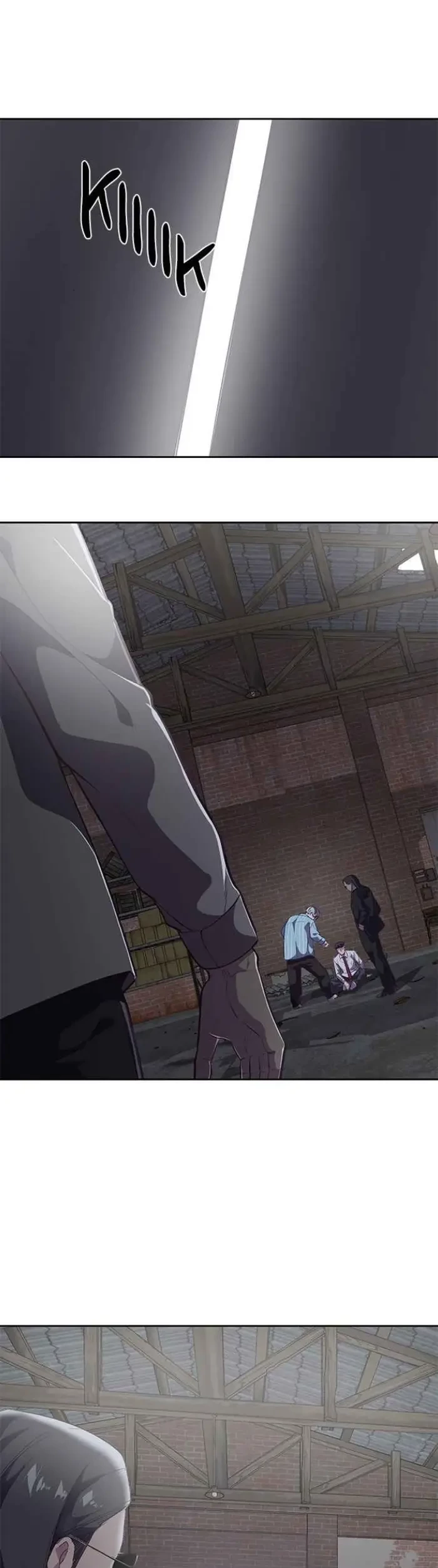 The Boy of Death Chapter 105 Gambar 73