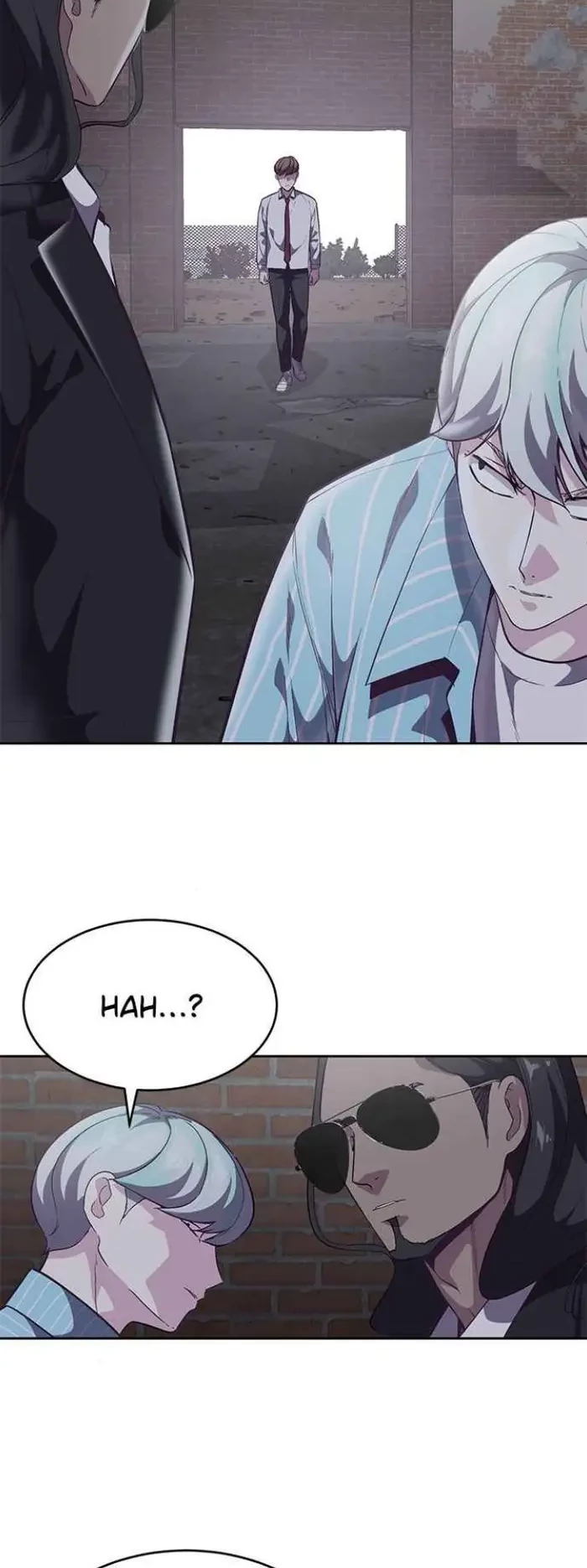 The Boy of Death Chapter 105 Gambar 74