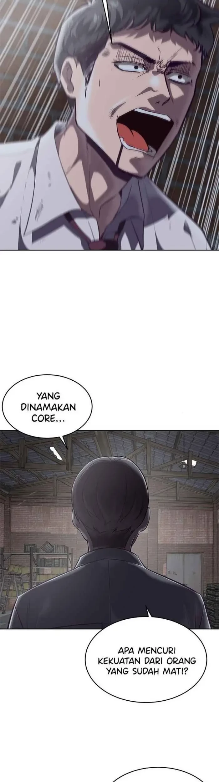 The Boy of Death Chapter 105 Gambar 77