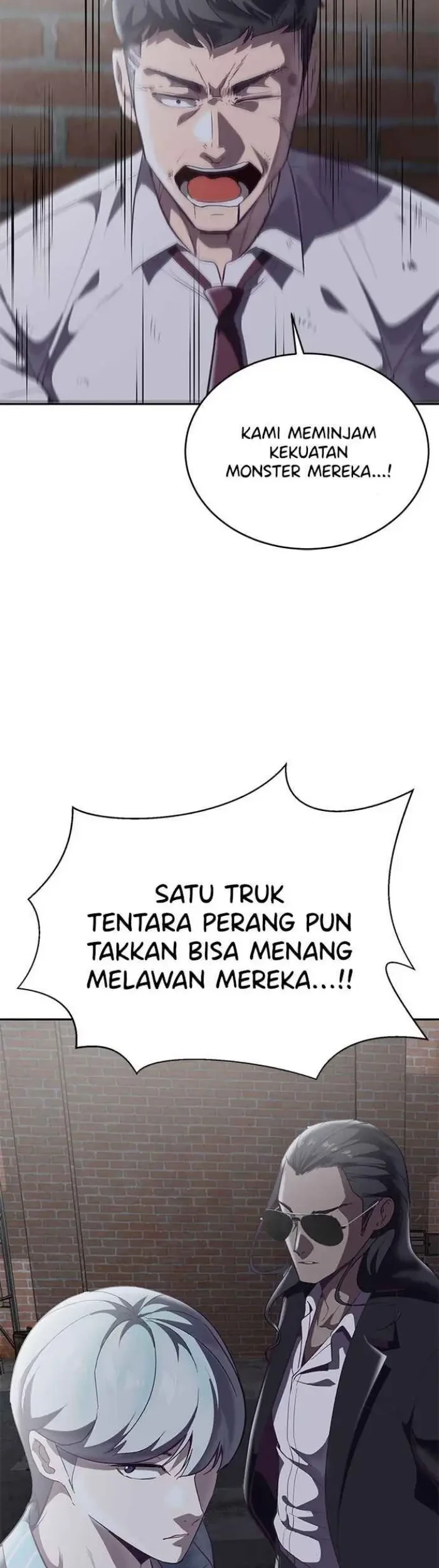 The Boy of Death Chapter 105 Gambar 79