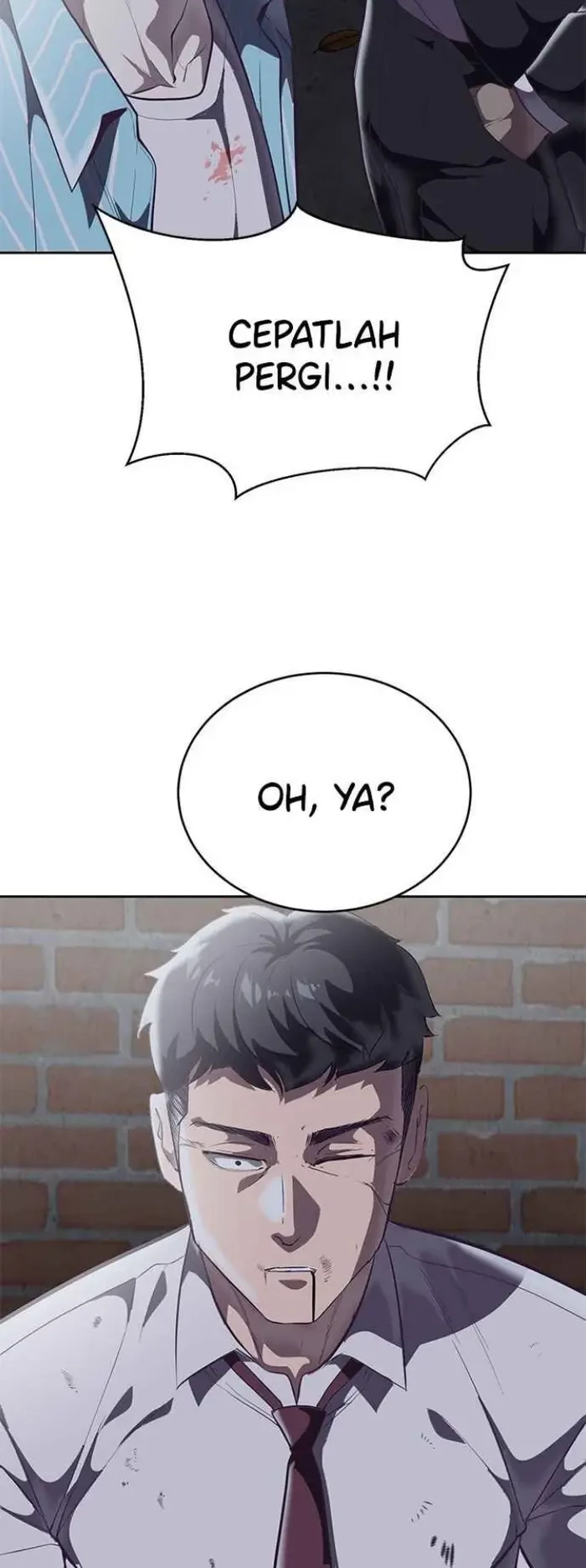 The Boy of Death Chapter 105 Gambar 80