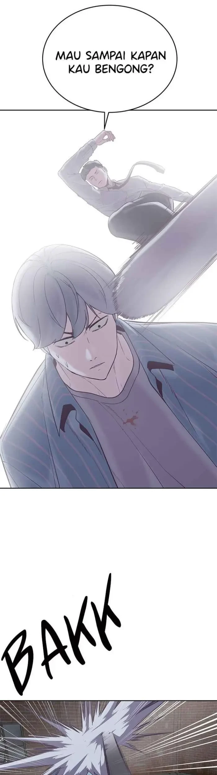 The Boy of Death Chapter 105 Gambar 9