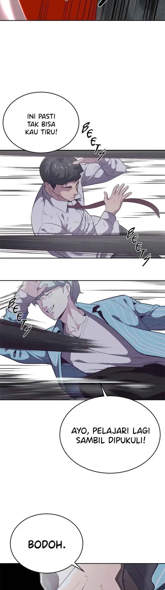 The Boy of Death Chapter 105 Gambar 15