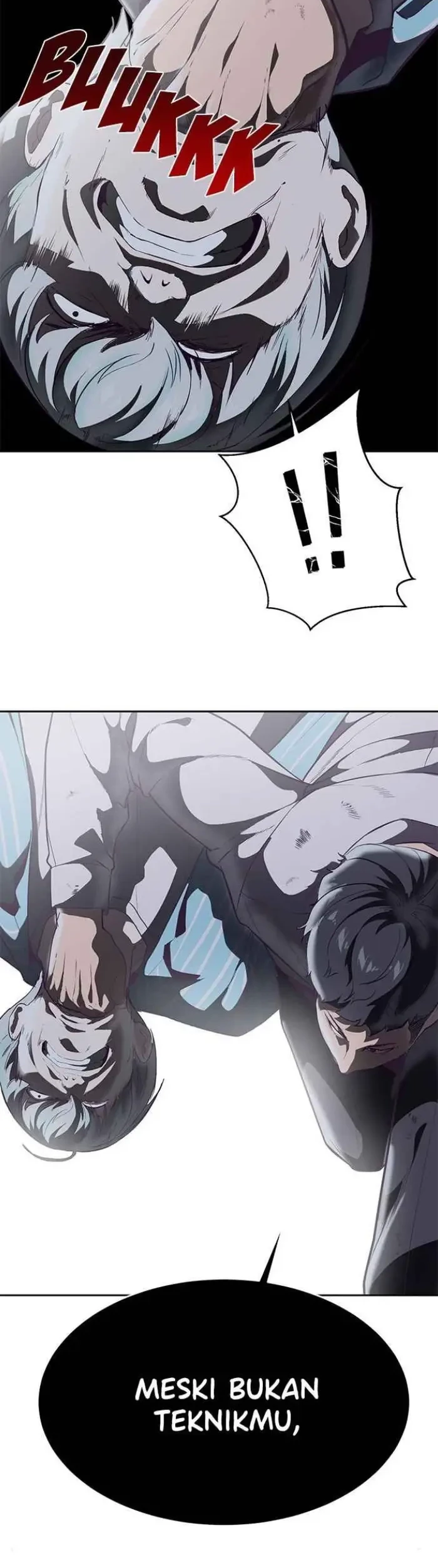 The Boy of Death Chapter 105 Gambar 16