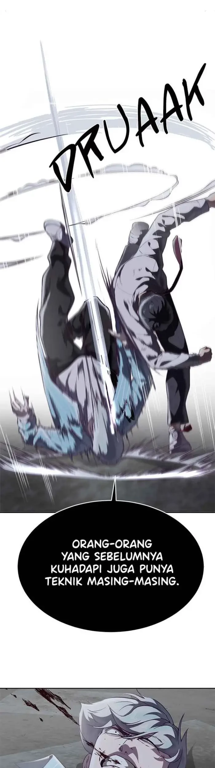 The Boy of Death Chapter 105 Gambar 18