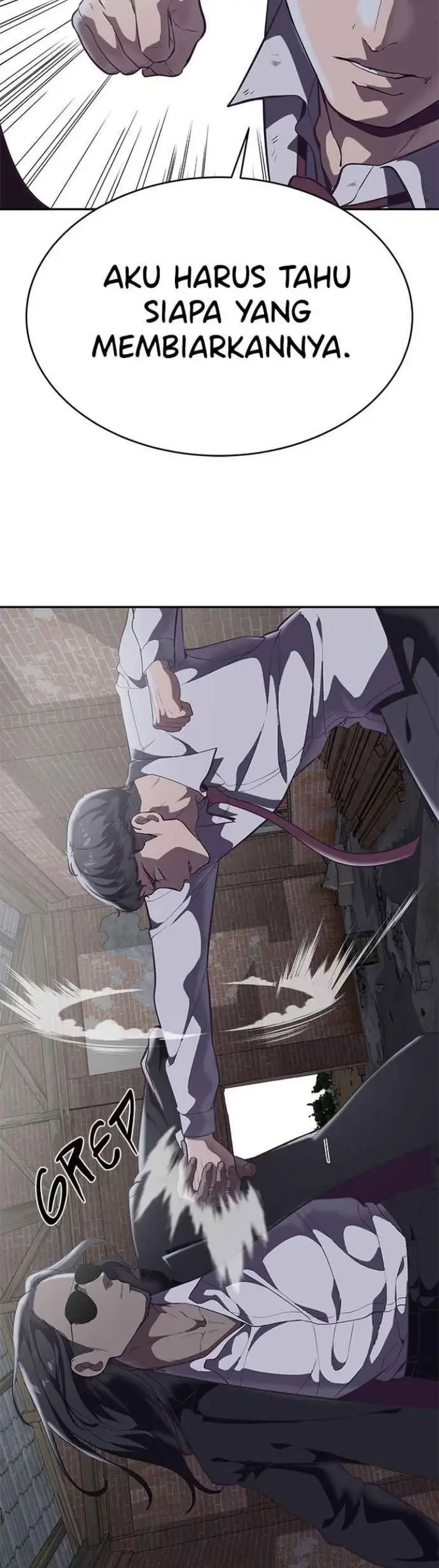 The Boy of Death Chapter 105 Gambar 21