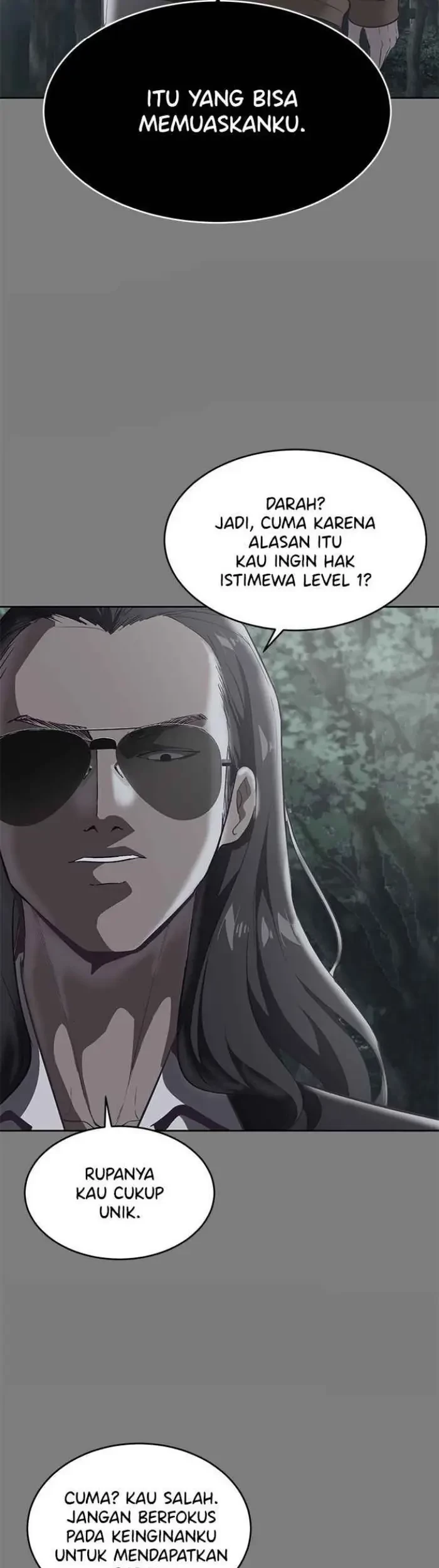 The Boy of Death Chapter 106 Gambar 24