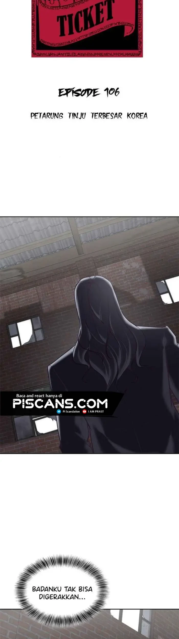 The Boy of Death Chapter 106 Gambar 29