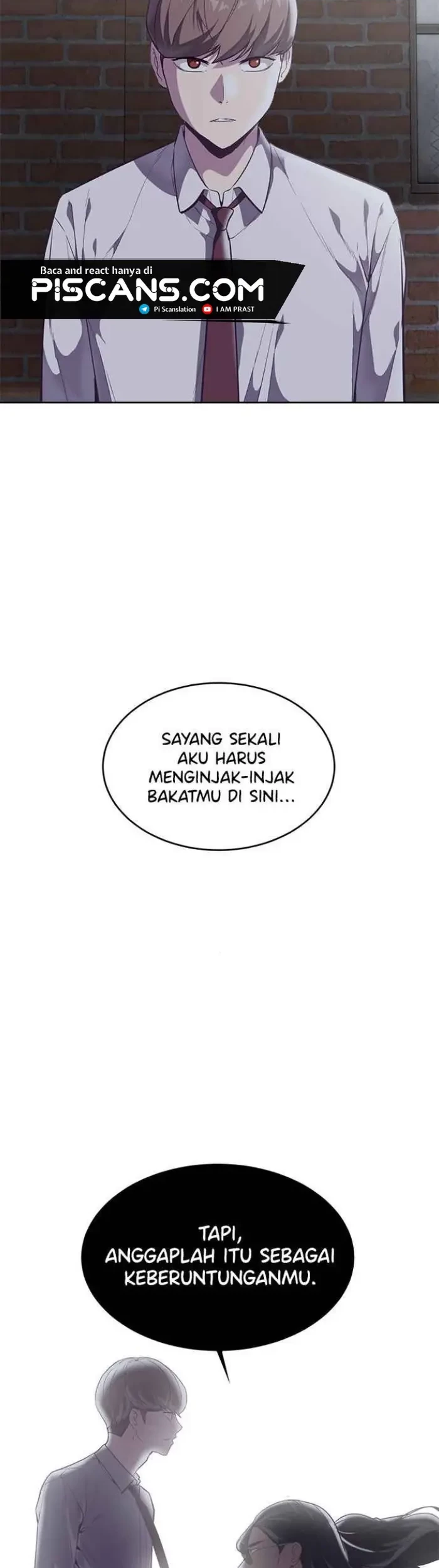 The Boy of Death Chapter 106 Gambar 35