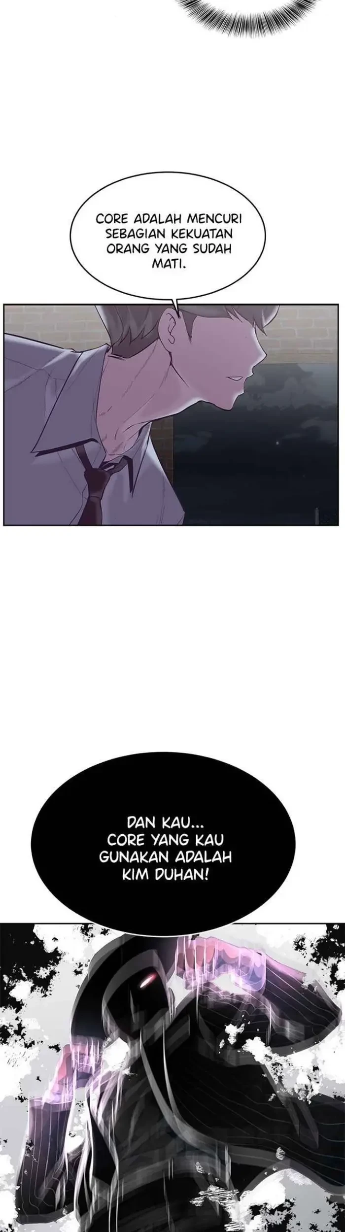 The Boy of Death Chapter 106 Gambar 46