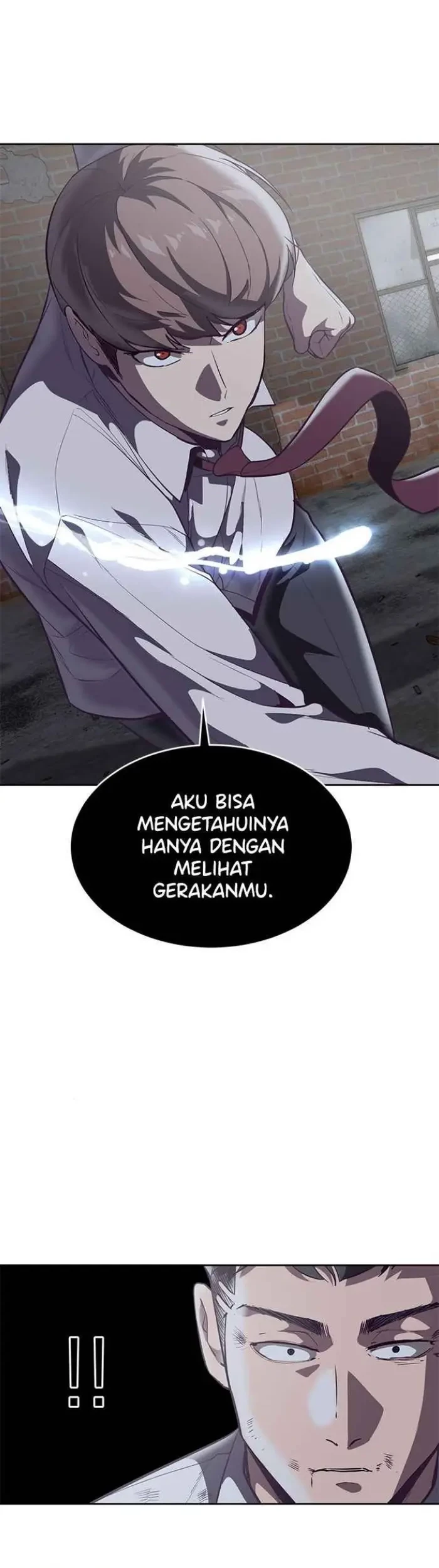 The Boy of Death Chapter 106 Gambar 50