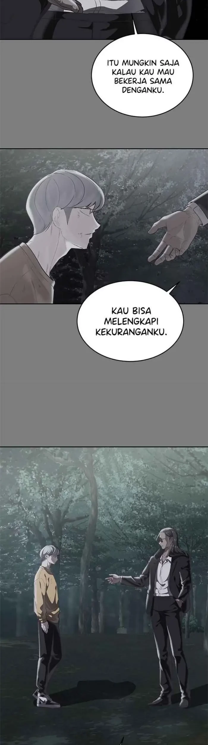 The Boy of Death Chapter 106 Gambar 56