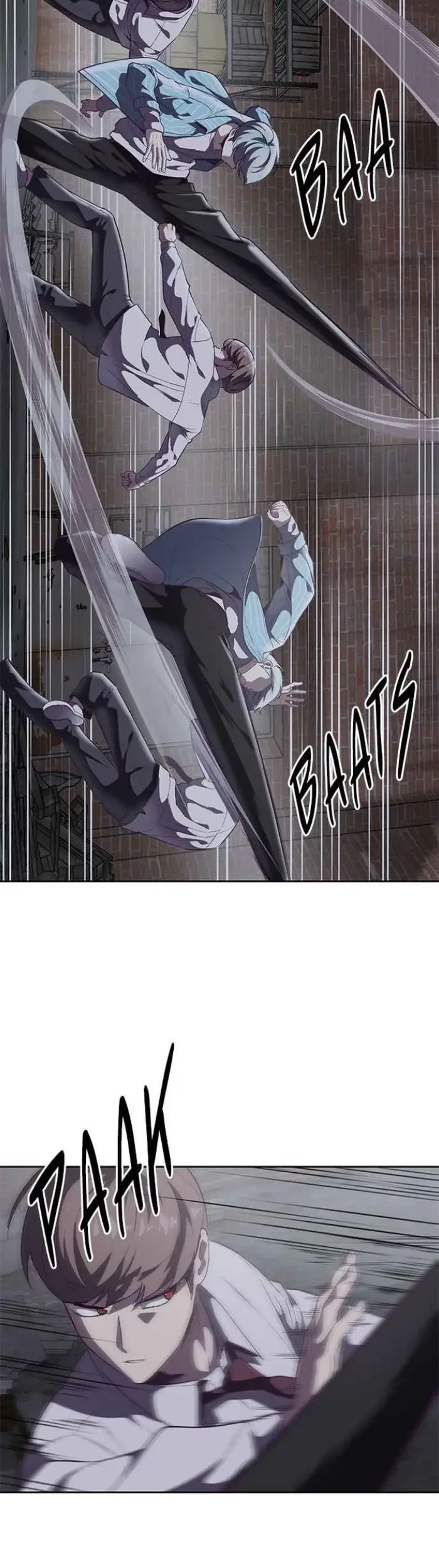 The Boy of Death Chapter 106 Gambar 62