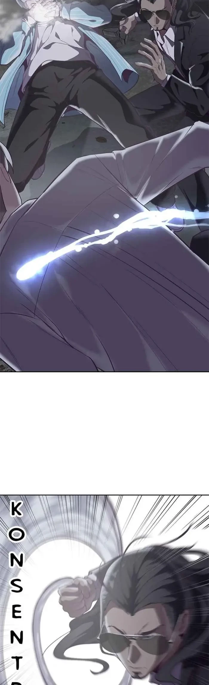 The Boy of Death Chapter 106 Gambar 65