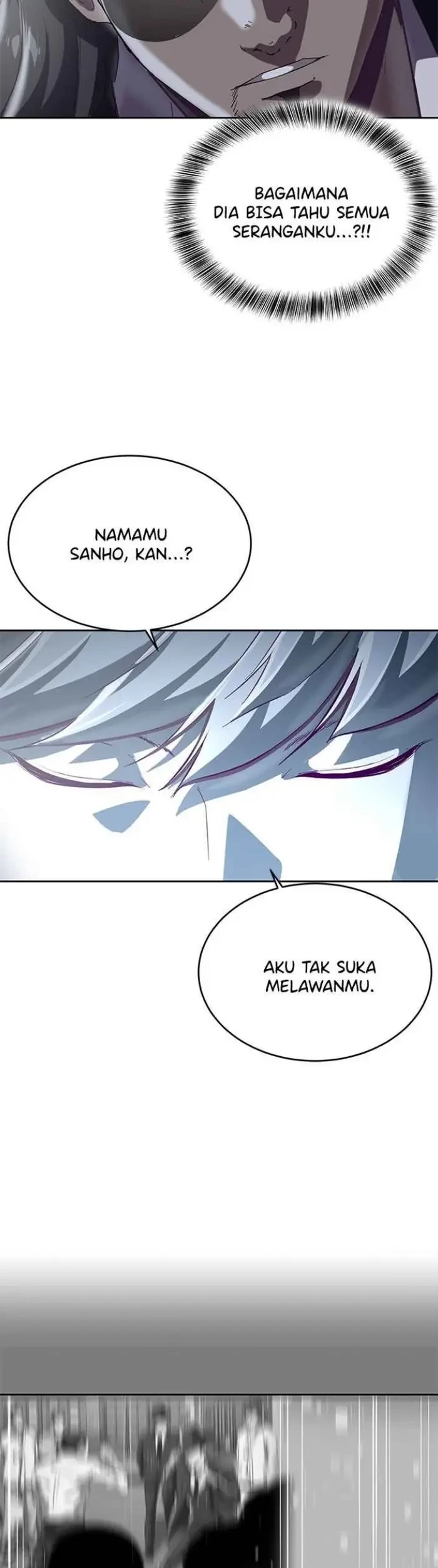 The Boy of Death Chapter 106 Gambar 77