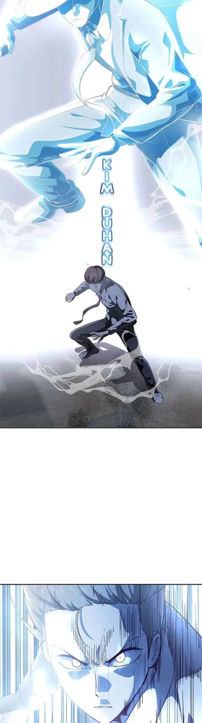 The Boy of Death Chapter 106 Gambar 83
