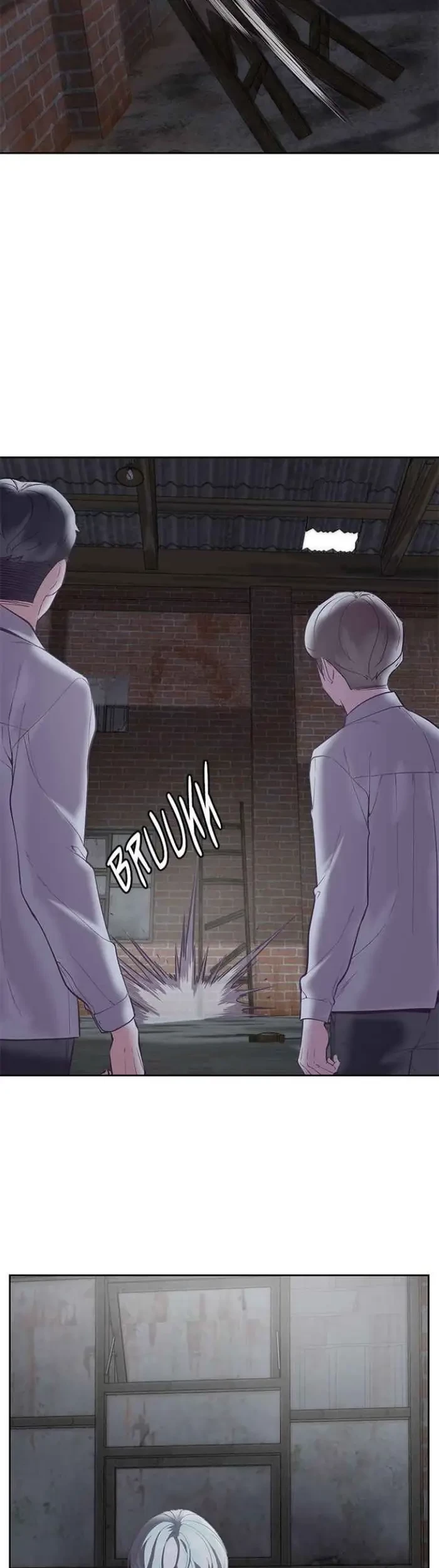 The Boy of Death Chapter 106 Gambar 12